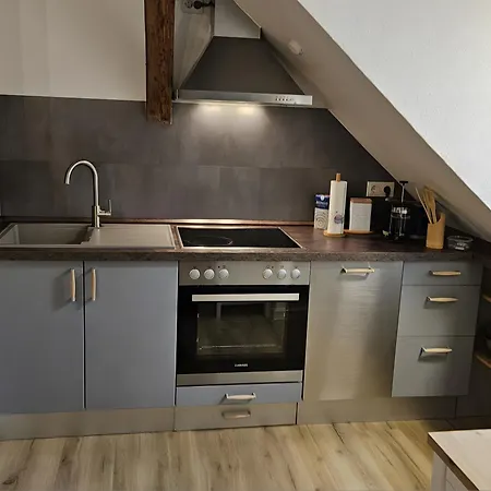 Am Dom 2 Apartman