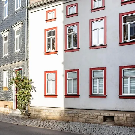 Am Dom 2 Erfurt