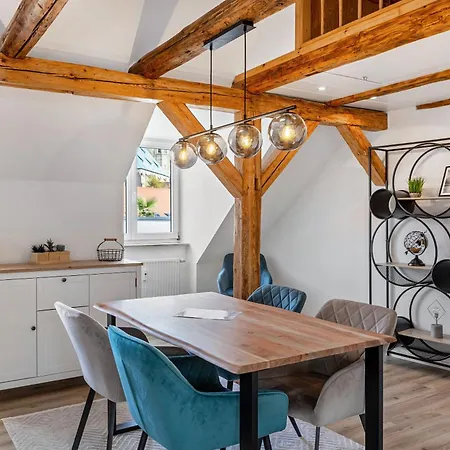 Apartman Am Dom 2 *